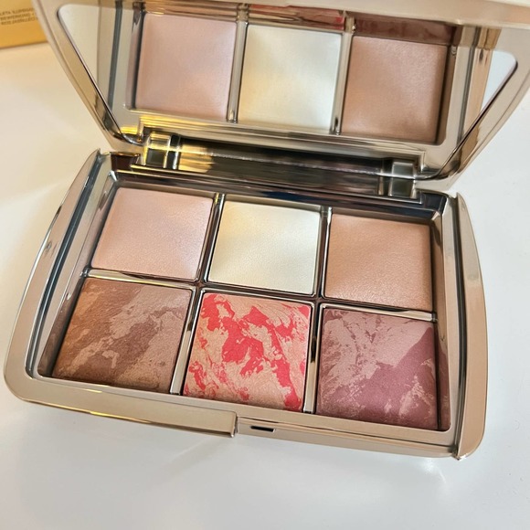 Hourglass Makeup New Hourglass Ambient Lighting Edit Sculpture